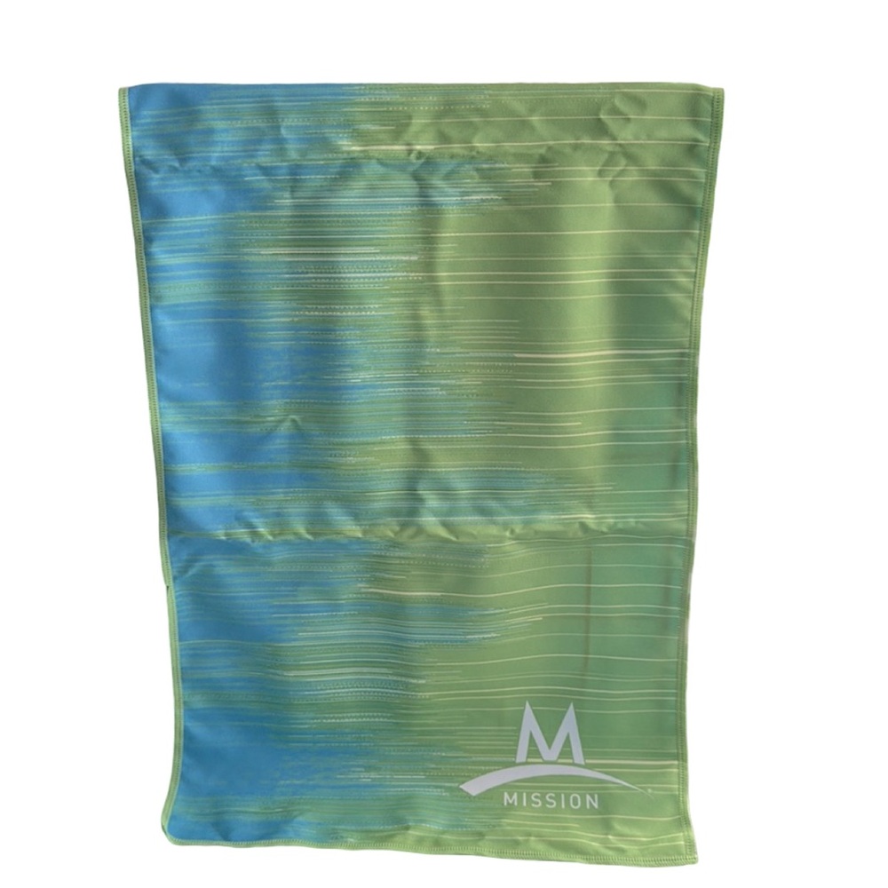 B14 Cooling towel